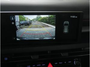 Hyundai TUCSON N Line 4WD LED Paket