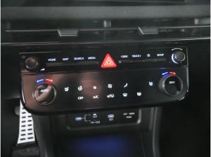 Hyundai TUCSON N Line 4WD LED Paket