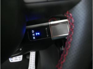 Hyundai TUCSON N Line 4WD LED Paket