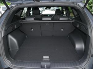 Hyundai TUCSON N Line 4WD LED Paket