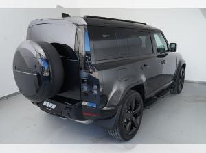 Land Rover Defender 110 D350 X-Dynamic HSE⚡ inkl. Standheizung + Trittbretter⚡