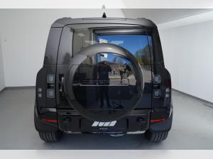 Land Rover Defender 110 D350 X-Dynamic HSE⚡ inkl. Standheizung + Trittbretter⚡