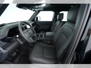 Land Rover Defender 110 D350 X-Dynamic HSE⚡ inkl. Standheizung + Trittbretter⚡