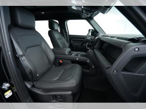 Land Rover Defender 110 D350 X-Dynamic HSE⚡ inkl. Standheizung + Trittbretter⚡