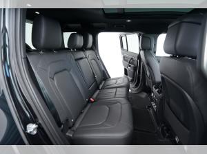 Land Rover Defender 110 D350 X-Dynamic HSE⚡ inkl. Standheizung + Trittbretter⚡
