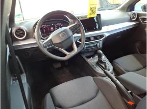 Seat Ibiza FR 1.0 TSI DSG - LM Kamera Navi ACC SHZ Keyless GJR LED Einparkhilfe