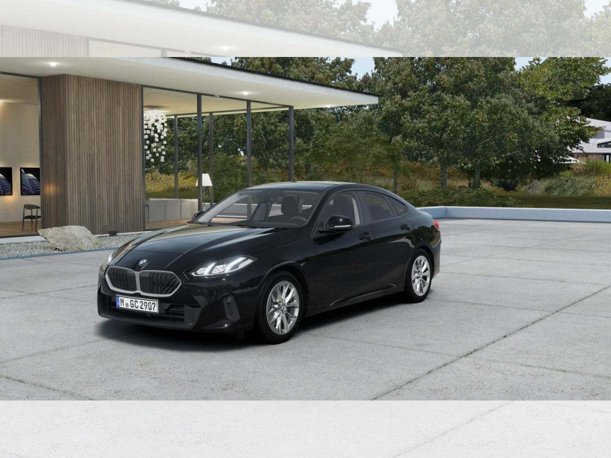 BMW 216