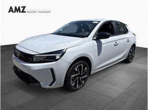 Opel Corsa Allwetterreifen Sitzheiz Lenkradheiz Apple CarPlay Android Auto