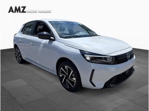 Opel Corsa Allwetterreifen Sitzheiz Lenkradheiz Apple CarPlay Android Auto