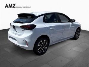 Opel Corsa Allwetterreifen Sitzheiz Lenkradheiz Apple CarPlay Android Auto