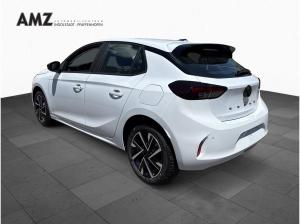 Opel Corsa Allwetterreifen Sitzheiz Lenkradheiz Apple CarPlay Android Auto