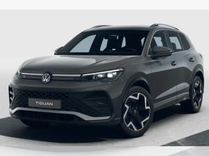 Volkswagen Tiguan Tiguan R-Line 1,5 l eTSI 110 kW (150 PS) 7-Gang DSG Bestellfahrzeug