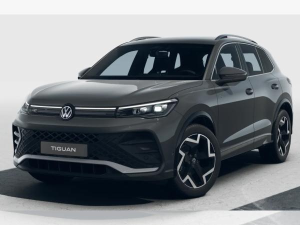 Volkswagen Tiguan Tiguan R-Line 1,5 l eTSI 110 kW (150 PS) 7-Gang DSG Bestellfahrzeug