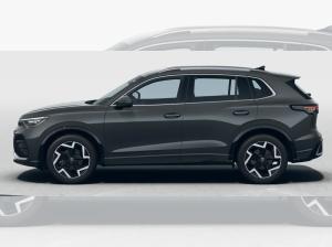 Volkswagen Tiguan Tiguan R-Line 1,5 l eTSI 110 kW (150 PS) 7-Gang DSG Bestellfahrzeug