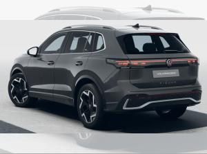 Volkswagen Tiguan Tiguan R-Line 1,5 l eTSI 110 kW (150 PS) 7-Gang DSG Bestellfahrzeug
