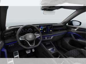Volkswagen Tiguan Tiguan R-Line 1,5 l eTSI 110 kW (150 PS) 7-Gang DSG Bestellfahrzeug