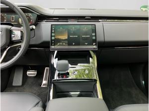 Land Rover Range Rover P460e  HSE  -SOFORT  VERFÜGBAR  - 5 Jahre Garantie - 0,5%-Versteuerung