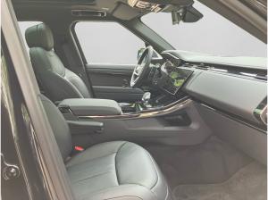 Land Rover Range Rover P460e  HSE  -SOFORT  VERFÜGBAR  - 5 Jahre Garantie - 0,5%-Versteuerung
