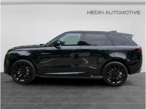 Land Rover Range Rover P460e  HSE  -SOFORT  VERFÜGBAR  - 5 Jahre Garantie - 0,5%-Versteuerung