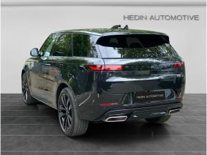Land Rover Range Rover P460e  HSE  -SOFORT  VERFÜGBAR  - 5 Jahre Garantie - 0,5%-Versteuerung