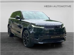 Land Rover Range Rover P460e  HSE  -SOFORT  VERFÜGBAR  - 5 Jahre Garantie - 0,5%-Versteuerung