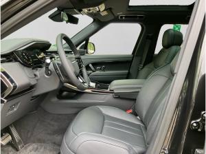 Land Rover Range Rover P460e  HSE  -SOFORT  VERFÜGBAR  - 5 Jahre Garantie - 0,5%-Versteuerung