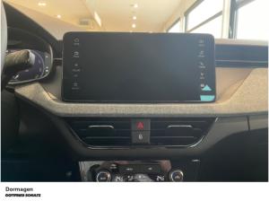 Skoda Scala Balance 1.5 TSI (Dormagen)