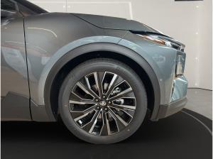 Toyota C-HR+ 77 kWh 🔌 Lounge AWD-I + SKY & SOUND PAKET