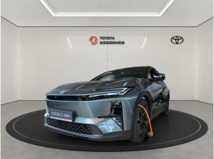 Toyota C-HR+ 77 kWh 🔌 Lounge AWD-I + SKY & SOUND PAKET