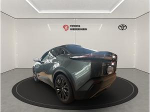 Toyota C-HR+ 77 kWh 🔌 Lounge AWD-I + SKY & SOUND PAKET
