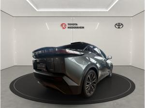 Toyota C-HR+ 77 kWh 🔌 Lounge AWD-I + SKY & SOUND PAKET