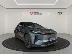 Toyota C-HR+ 77 kWh 🔌 Lounge AWD-I + SKY & SOUND PAKET