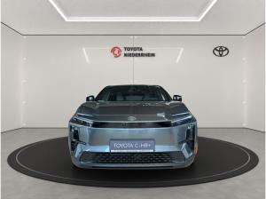 Toyota C-HR+ 77 kWh 🔌 Lounge AWD-I + SKY & SOUND PAKET