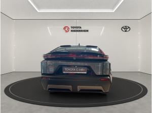 Toyota C-HR+ 77 kWh 🔌 Lounge AWD-I + SKY & SOUND PAKET