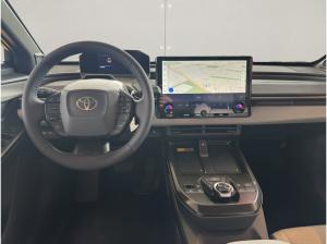 Toyota C-HR+ 77 kWh 🔌 Lounge AWD-I + SKY & SOUND PAKET