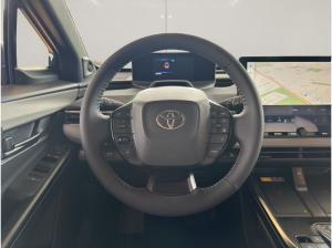 Toyota C-HR+ 77 kWh 🔌 Lounge AWD-I + SKY & SOUND PAKET