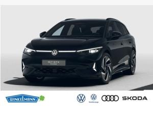 Volkswagen ID.7 GTX Tourer 4MOTION 250 kW (340 PS) 86 kWh 1-Gang-Automatik