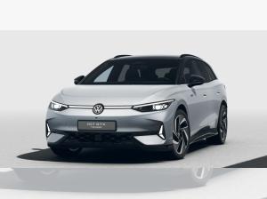Volkswagen ID.7 GTX Tourer 4MOTION 250 kW (340 PS) 86 kWh 1-Gang-Automatik