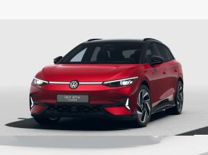 Volkswagen ID.7 GTX Tourer 4MOTION 250 kW (340 PS) 86 kWh 1-Gang-Automatik