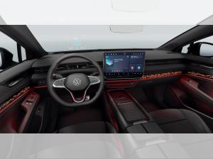 Volkswagen ID.7 GTX Tourer 4MOTION 250 kW (340 PS) 86 kWh 1-Gang-Automatik