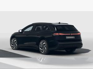 Volkswagen ID.7 GTX Tourer 4MOTION 250 kW (340 PS) 86 kWh 1-Gang-Automatik