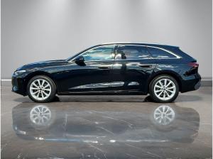 Audi A5 Avant TFSI quattro S-tronic +AHK+KAMERA+LED+