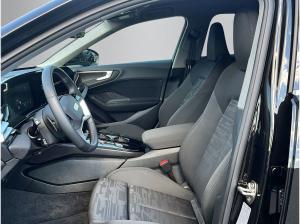 Audi A5 Avant TFSI quattro S-tronic +AHK+KAMERA+LED+
