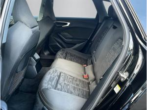 Audi A5 Avant TFSI quattro S-tronic +AHK+KAMERA+LED+