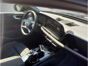 Audi A5 Avant TFSI quattro S-tronic +AHK+KAMERA+LED+