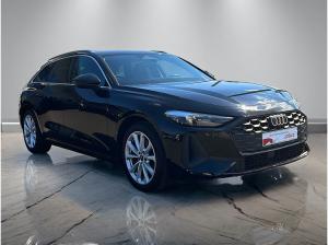 Audi A5 Avant TFSI quattro S-tronic +AHK+KAMERA+LED+