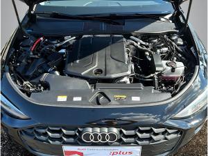 Audi A5 Avant TFSI quattro S-tronic +AHK+KAMERA+LED+