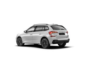 Skoda Kamiq Monte Carlo 1.0 TSI (Dormagen)
