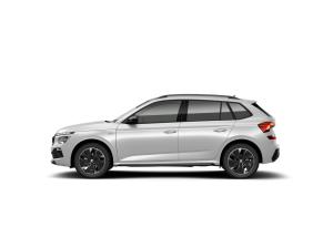 Skoda Kamiq Monte Carlo 1.0 TSI (Dormagen)