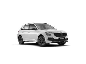 Skoda Kamiq Monte Carlo 1.0 TSI (Dormagen)